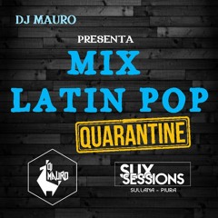 MIX LATIN 2020 [DJ.MAURO]