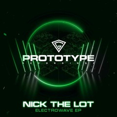 JDNB Feature -  Nick The Lot - Test Dive [Prototype Recordings]