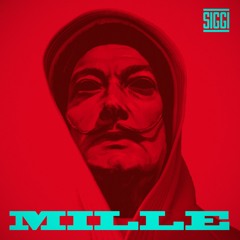 SIGGI - Mille (prod. Symmetric)