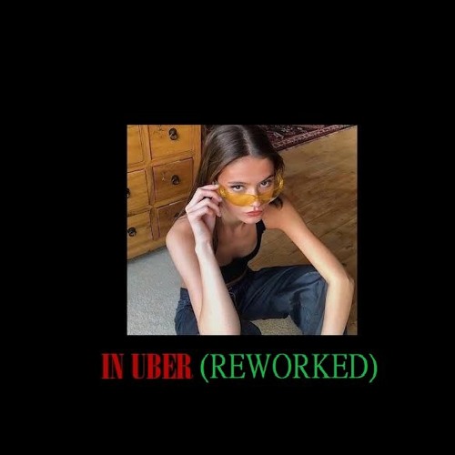 (inst@paywallplug) DM 90 x PAYWALL - SEX IN UBER (REWORKED)