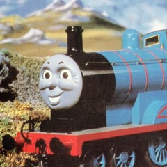 Early Edward Theme TTTE thomas and friends archive