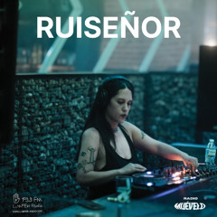 Ruiseñor