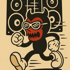 Lunette de vitesse et mega bass