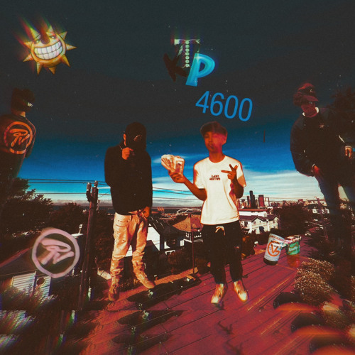Better Keep Your Heat Ft. 3CPstayposted Ft.TopRancChkoopa