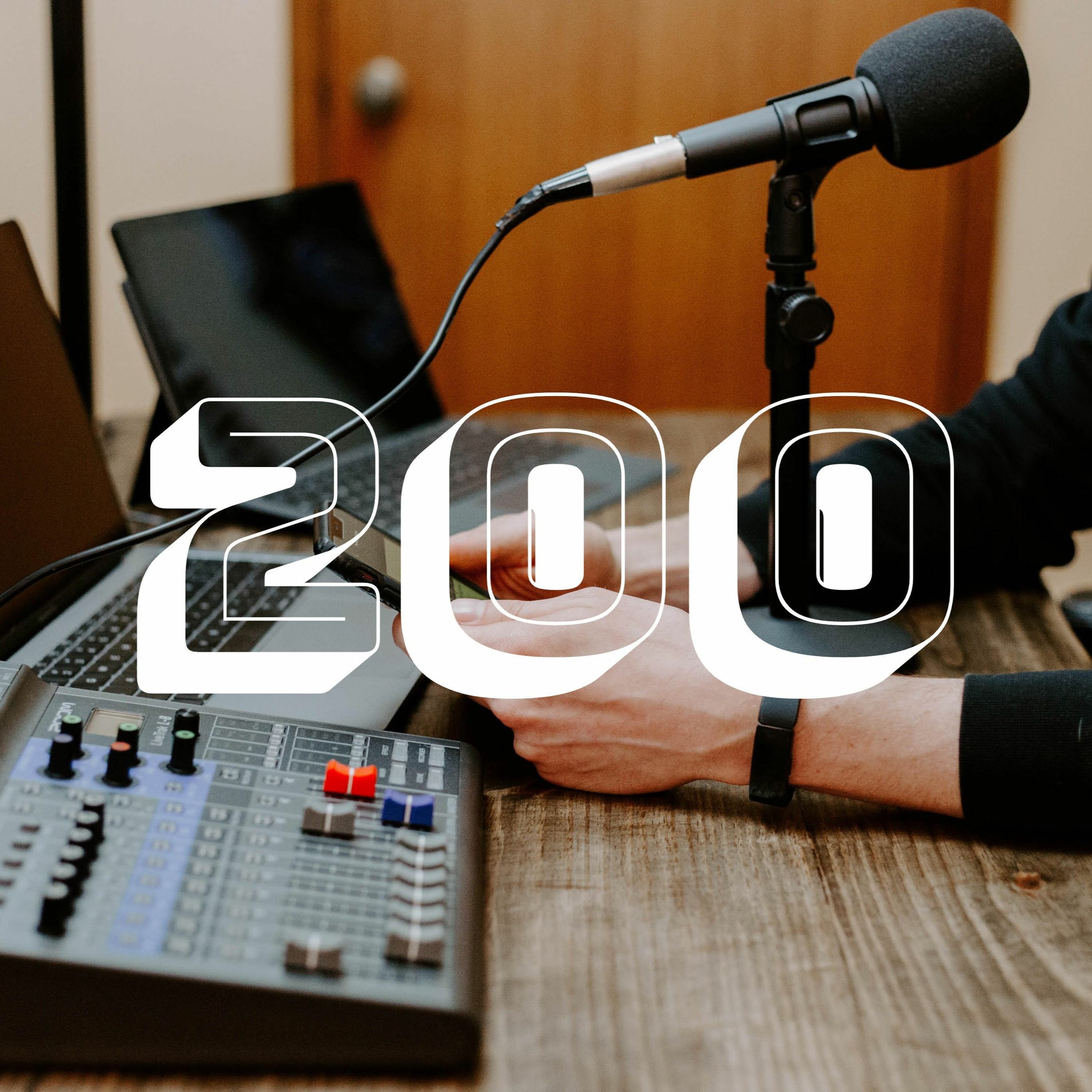 Jeremy Mills Podcast