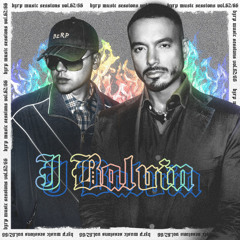 J Balvin, Bzrp Music Sessions, Vol 62-66 (Dj Osmii Extended 130 Bpm)