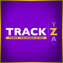DJ Mike Lewis presents Y24RM!X - The Soundz of 2024