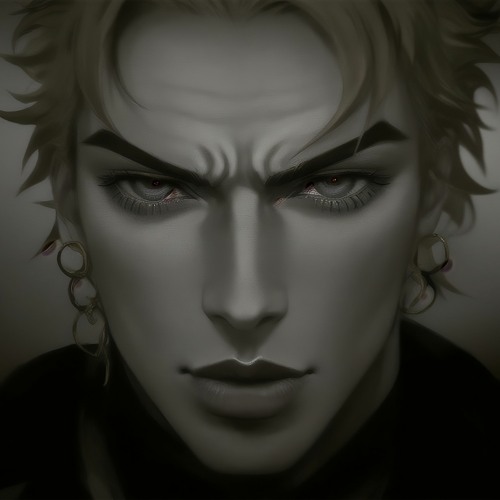 Dio sings The Sound Of Silence