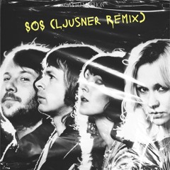 ABBA - SOS (Ljusner Remix)