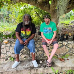 Rastaman Jah Circle