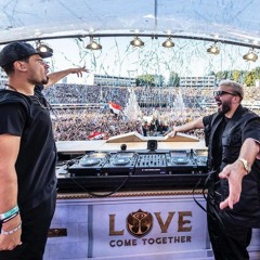 Afrojack b2b R3hab [Drops Only] @ Tomorrowland 2022 Mainstage