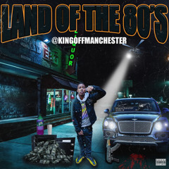 King Manchester x Woodie - Beef Wit Us