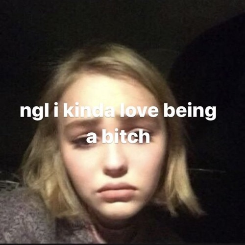 A Slut is Stalking Me (not clickbait) *prod. cvs