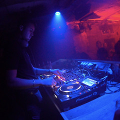 Hard-Techno is my Heartbeat (155-170bpm)