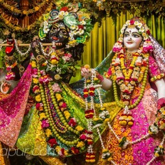 Govindam Adi Purusham