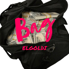 ElGoldi - BAG (prod.jizzyjoe)