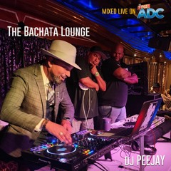 The Bachata Lounge: The Final ADC (2023)