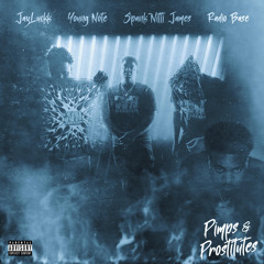 Pimps & Prostitutes (feat. SpankNittiJames, Radio Base & Young Note)