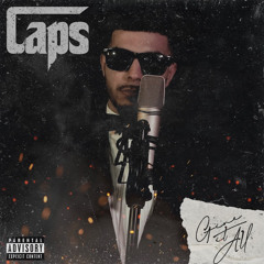 Caps - give it all (freestyle)