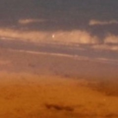 This ain't a party mix