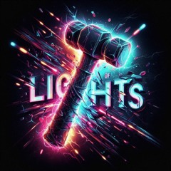 LIGHTS - JP