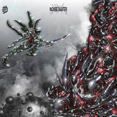 VESELKA Premiere | Louwave & Splinter (UA) - Eastcore [Noise Daughters]