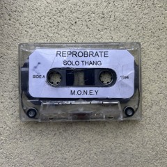 REPROBATE - LEANING SIDEWAYS