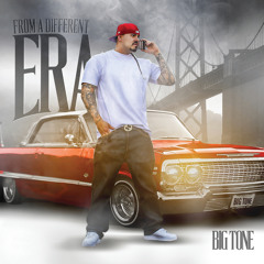 A Real One (feat. Thre4t & Jay Lozoya)