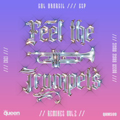 Feel the Trumpets (Jair Sandoval Remix)