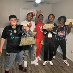 SHIT (feat. Apegang21shotz & Deekasino)