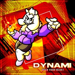 [Christmas Special] Altertale - DYNAMI: Open Your Heart (2,500 Follower Special)