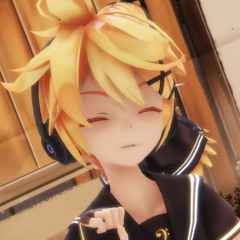 ⋆｡˚ +♂plus boy - sped up [kagamine len] Σ(°ロ°)