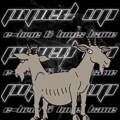 Piped Up(prod. a3)