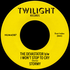 The Devastator
