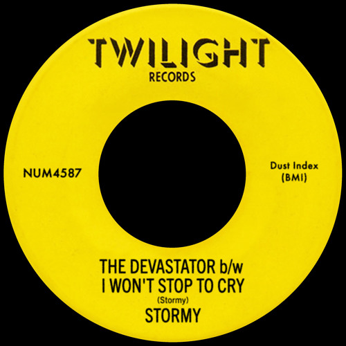 The Devastator