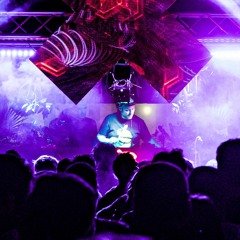 Luke Hunter @ Dayparty Costa Rica By Electric Animals 2/2022