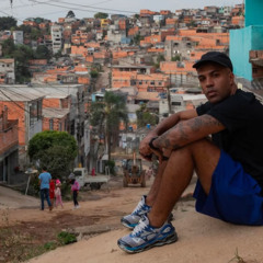 Beat de Funk "Bebê" - MC Cebezinho X MC Tuto X MC Luuky (prod. Jof)