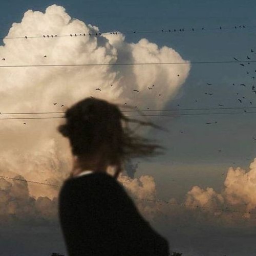 what if when he sees me