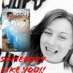 12) SOMEBODY!!! FEAT. LADY XAVIERA!!