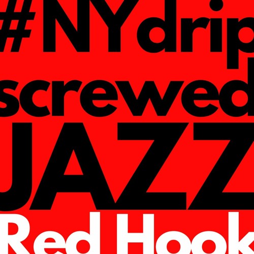 #ScrewedJazz "Red Hook" Trap Beat
