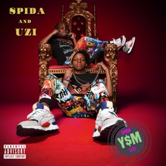 Spida and Uzi