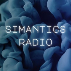 SIMANTICS RADIO - 15 - Simon Doty Opening Set @ CODA, Toronto