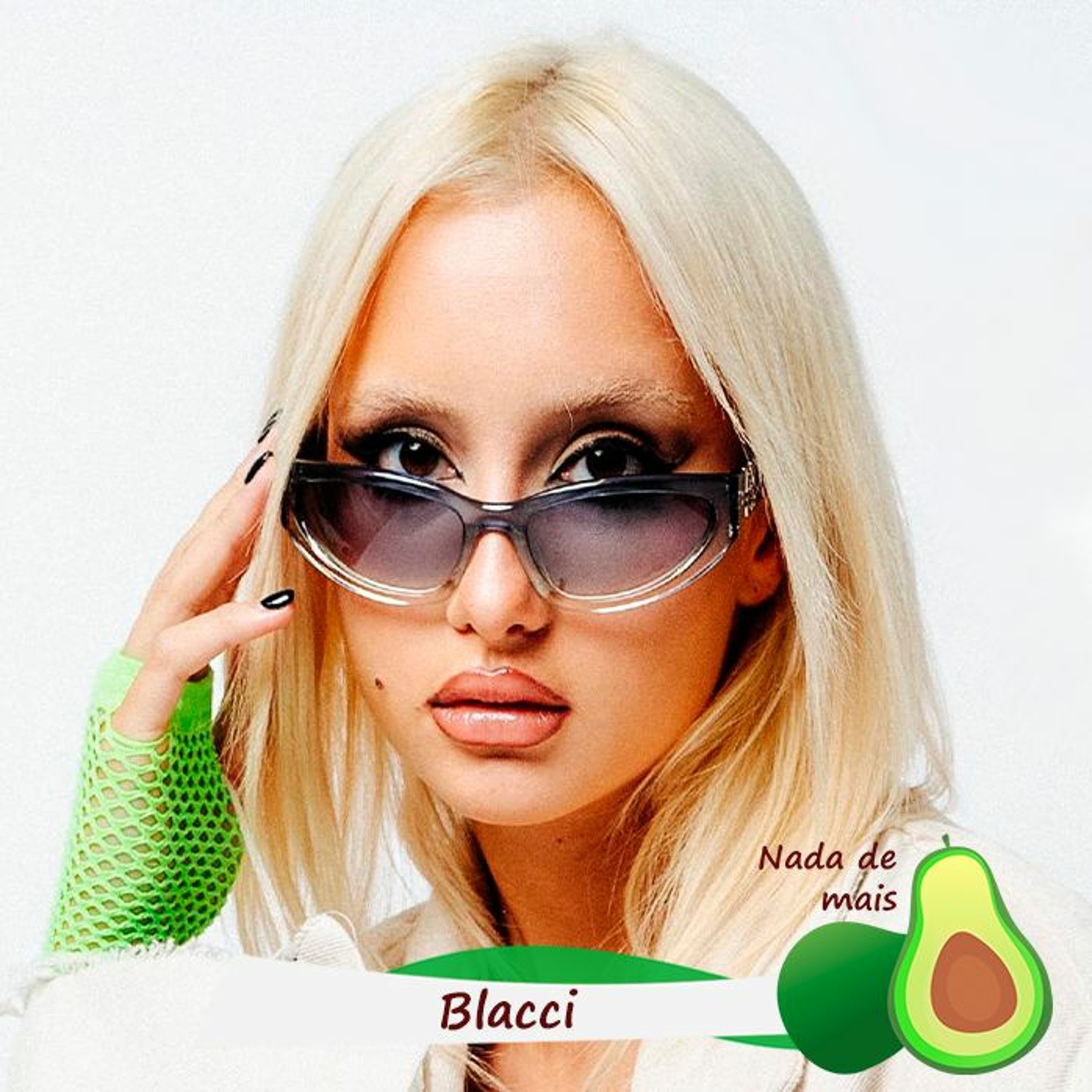 Nada de mais #3.55 - Blacci