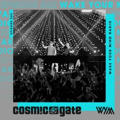WYM RADIO Episode 562 - Live at Tomorrowland 2024