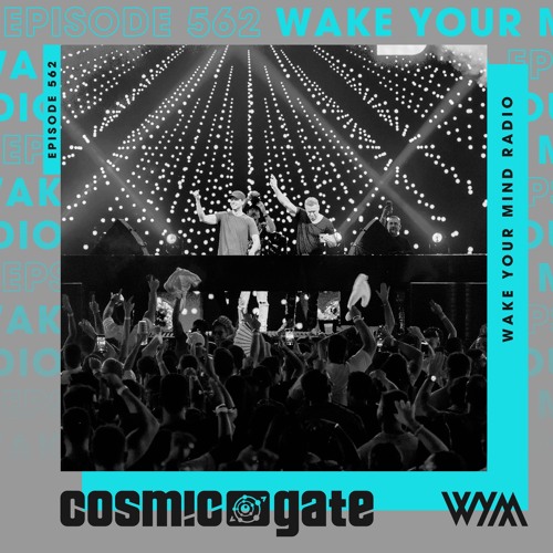 WYM RADIO Episode 562 - Live at Tomorrowland 2024