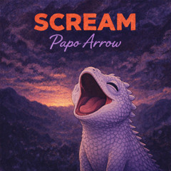 SCREAM - [Prod.DRAGBeats]