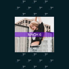 Mach 6 - Wave6