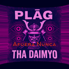 Afuera Nunca (Mastered)