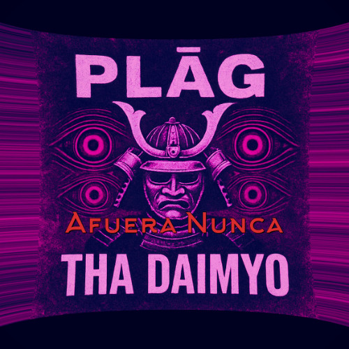 Afuera Nunca (Mastered)