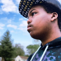 Moving On Ft. Kxng Sxd (Remastered Verison)